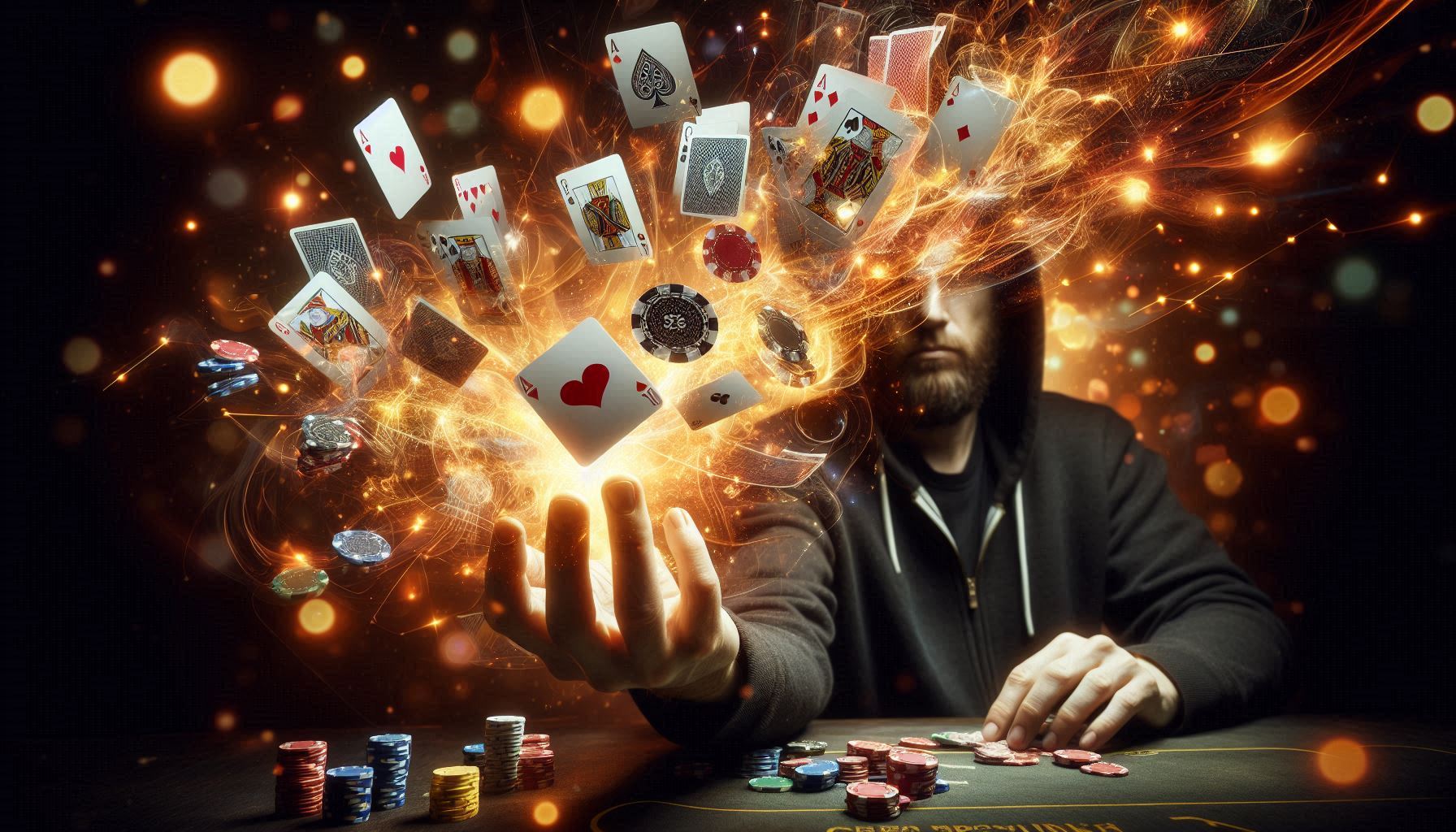 Game Poker Online Terbaik