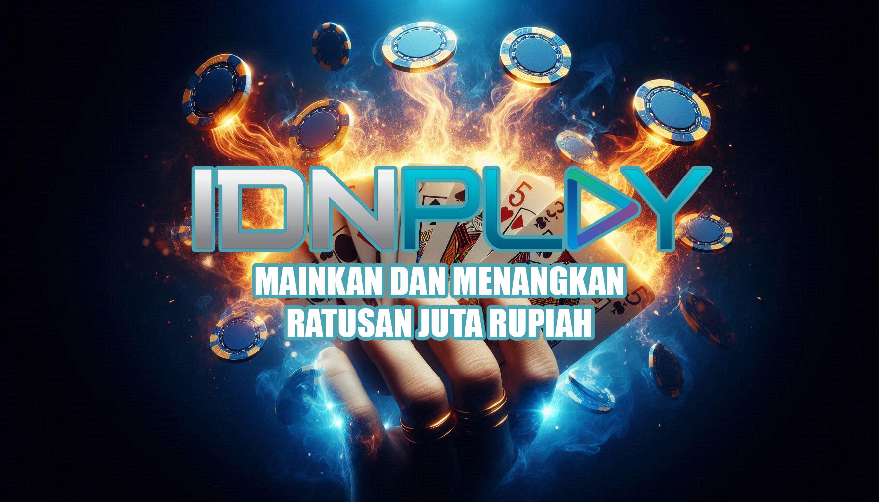 situs IDN poker terbaik